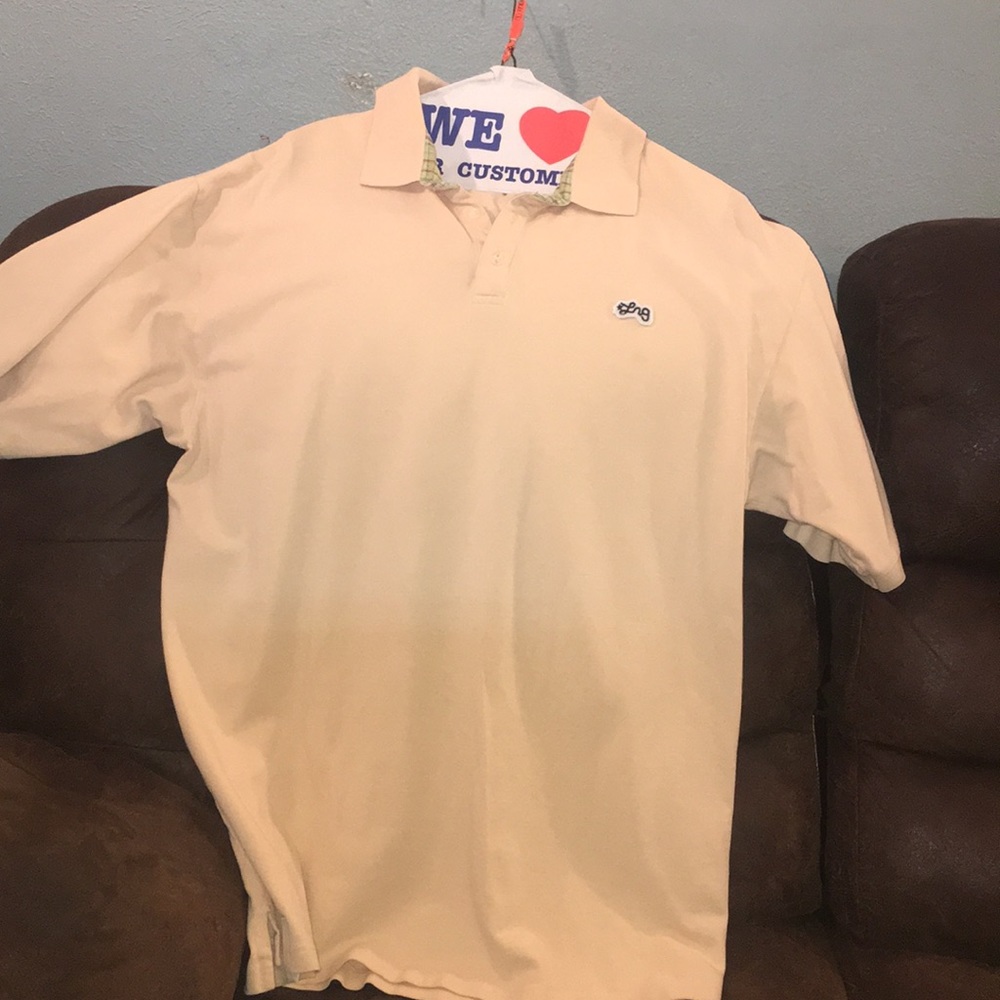 Men’s LRG BRAND shirt